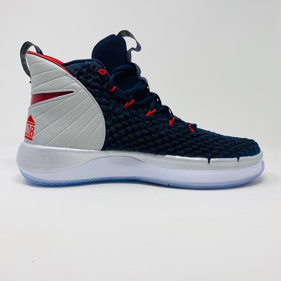 Nike Alphadunk - Picture 6 of 6